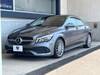 MERCEDES BENZ CLA-CLASS