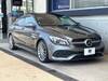 MERCEDES BENZ CLA-CLASS