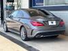 MERCEDES BENZ CLA-CLASS