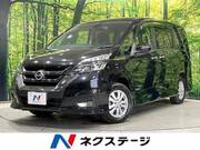 2018 NISSAN SERENA HIGHWAYSTAR V SELECTION