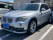 2014 BMW X1