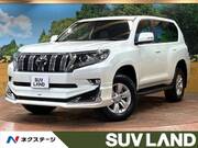 2023 TOYOTA LAND CRUISER PRADO