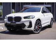 2023 BMW X4