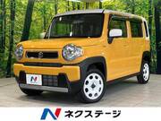 2020 SUZUKI HUSTLER
