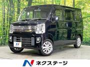 2018 SUZUKI EVERY WAGON