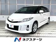 2013 TOYOTA ESTIMA