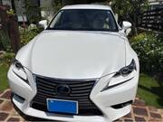 2015 LEXUS IS