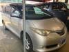 TOYOTA ESTIMA HYBRID