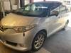 TOYOTA ESTIMA HYBRID