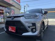 2026 TOYOTA RAIZE