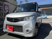 2009 NISSAN ROOX