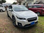 2018 SUBARU XV