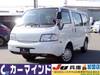 MAZDA BONGO VAN