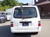 MAZDA BONGO VAN