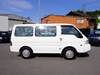 MAZDA BONGO VAN
