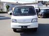 MAZDA BONGO VAN