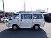 MAZDA BONGO VAN