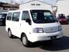 MAZDA BONGO VAN