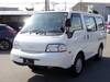 MAZDA BONGO VAN