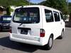 MAZDA BONGO VAN