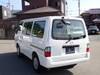 MAZDA BONGO VAN