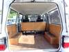 MAZDA BONGO VAN