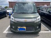 2014 SUZUKI SPACIA CUSTOM