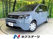 2026 HONDA FREED