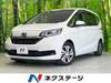 HONDA FREED HYBRID