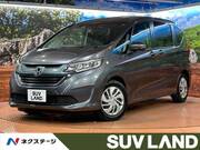 2016 HONDA FREED