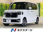 2025 HONDA N-BOX CUSTOM