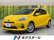 2013 TOYOTA AQUA S