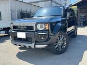 2025 TOYOTA LANDCRUISER 250
