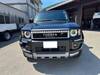 TOYOTA LANDCRUISER 250