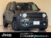 2022 CHRYSLER JEEP RENEGADE LONGITUDE