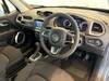 CHRYSLER JEEP RENEGADE