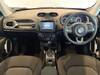 CHRYSLER JEEP RENEGADE