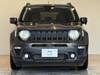 CHRYSLER JEEP RENEGADE