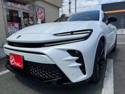 2026 TOYOTA OTHER