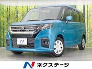 2021 SUZUKI SOLIO
