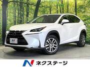 2014 LEXUS NX