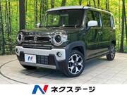 2022 SUZUKI HUSTLER