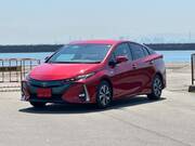 2017 TOYOTA PRIUS PHV