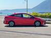 TOYOTA PRIUS PHV