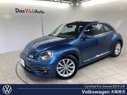 2018 VOLKSWAGEN THE BEETLE