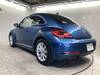 VOLKSWAGEN THE BEETLE