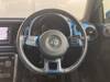 VOLKSWAGEN THE BEETLE