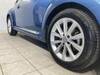 VOLKSWAGEN THE BEETLE