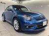 VOLKSWAGEN THE BEETLE