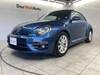 VOLKSWAGEN THE BEETLE